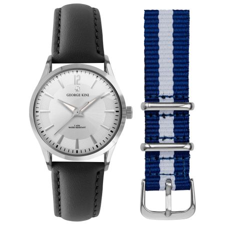 Женские часы GEORGE KINI Classic GK2311S16 11240₽