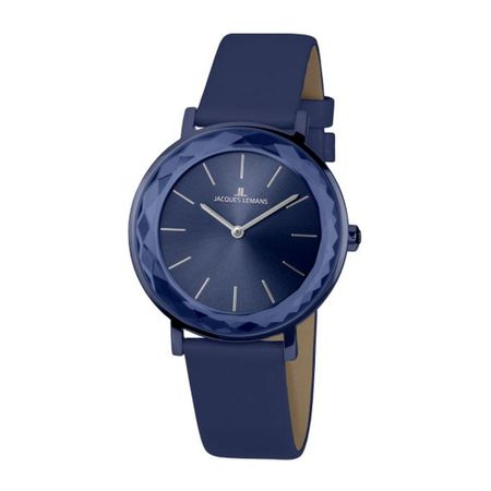 Женские часы JACQUES LEMANS York 1-2054E 10590₽