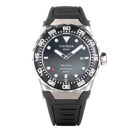 Мужские часы Mare LOCMAN 0559A25A-00KANKSK2 31590₽