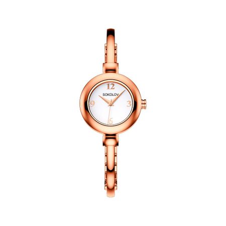 Женские часы SOKOLOV I want 316730000002022 8550₽