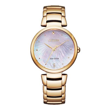 Женские часы CITIZEN Elegance EM0853-81Y 24690₽