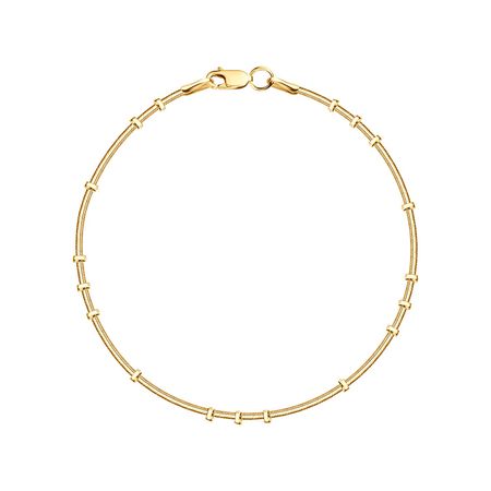 Золотой браслет 30250₽