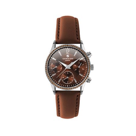 Женские часы GEORGE KINI Classic GK26S3S133 14300₽