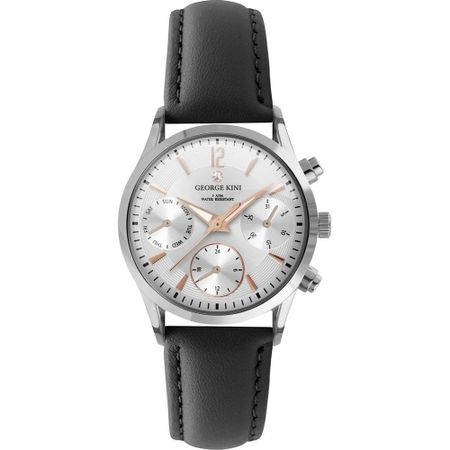 Женские часы GEORGE KINI Classic GK2411R16 15280₽