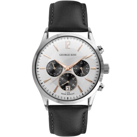 Мужские часы GEORGE KINI Classic GK1211RB16 13180₽
