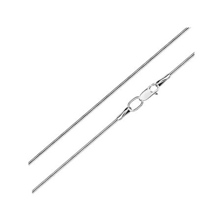 Золотая полновесная цепочка Тондо с алмазной гранью 78990₽