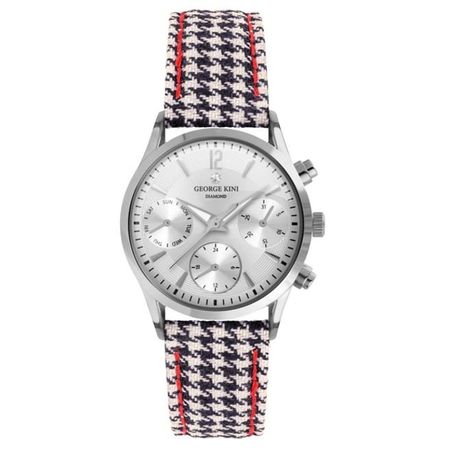 Женские часы GEORGE KINI Heat Up GK26S1S390 22060₽