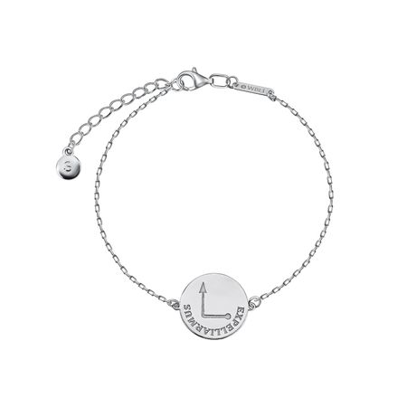 Серебряный браслет 990₽