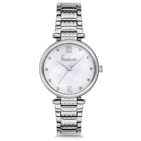 Женские часы FREELOOK Eiffel F.7.1044.01