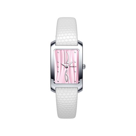Серебряные женские часы SOKOLOV Flirt 156300000002022 17780₽