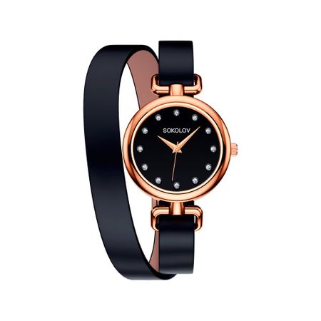 Женские часы SOKOLOV I want 315730000002012 7560₽