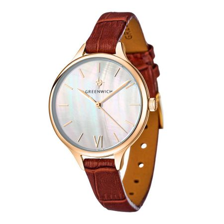 Женские часы GREENWICH Regatta GW 3112263 4990₽