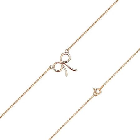 Золотой браслет Фантазия 25640₽