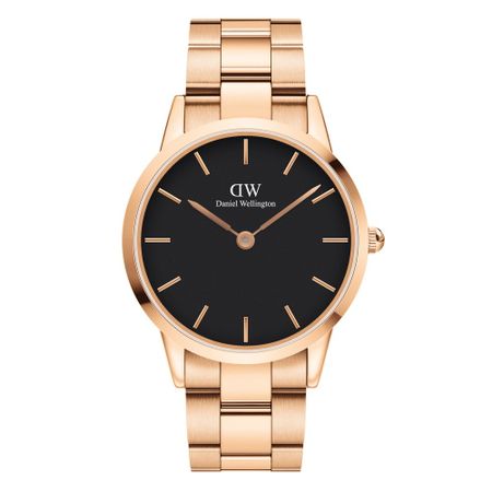 Мужские часы DANIEL WELLINGTON Link DW00100344 20990₽