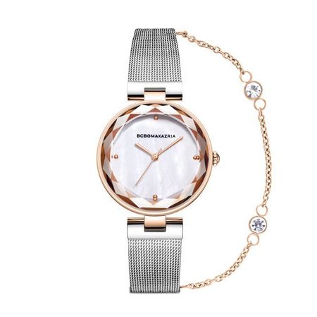 Женские часы BCBGMAXAZRIA Classic BG50679002