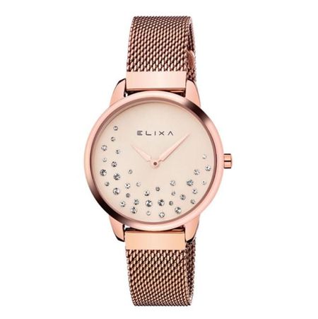 Женские часы ELIXA Beauty E121-L492 7290₽