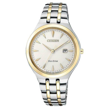 Женские часы CITIZEN Eco-Drive EW2494-89B 16790₽