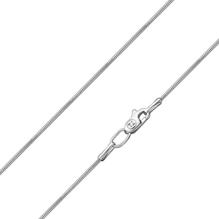 Золотая полновесная цепочка Тондо с алмазной гранью 64320₽