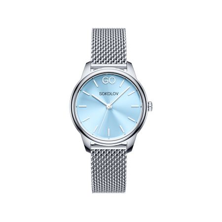 Женские часы SOKOLOV I want 327710000003012 7040₽