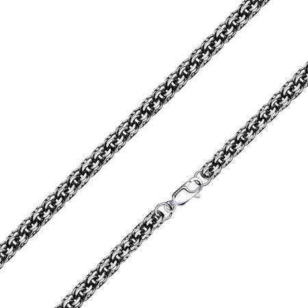 Серебряная цепочка 3080₽