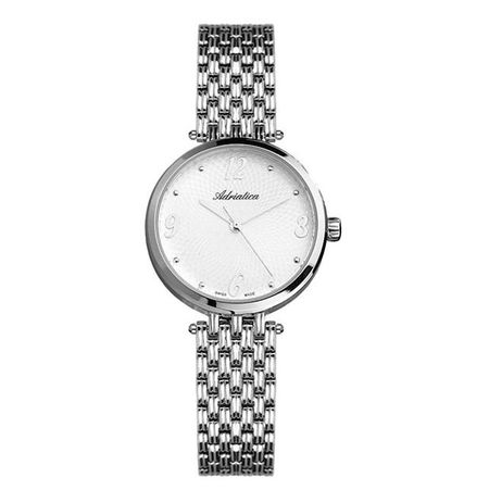 Женские часы ADRIATICA Essence A34385173Q 7240₽