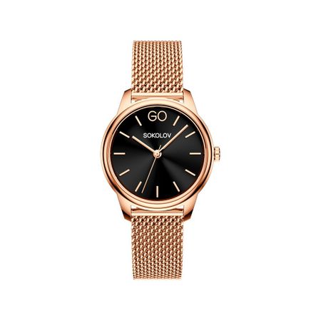 Женские часы SOKOLOV I want 327730000006022 9020₽