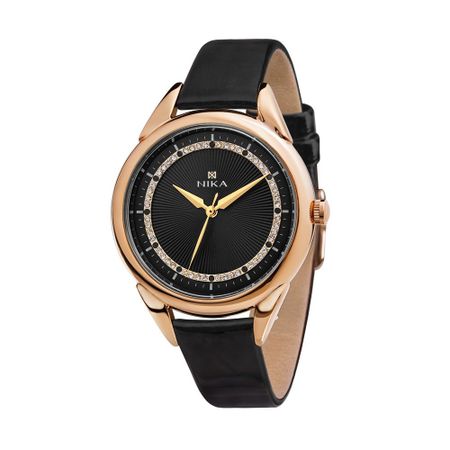 Золотые женские часы НИКА Celebrity 12810156 218920₽