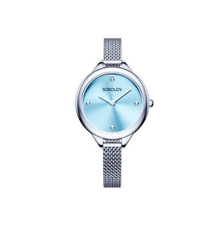 Женские часы SOKOLOV I want 306710000002012 6270₽