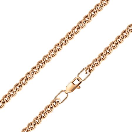 Полновесная золотая цепь 260140₽