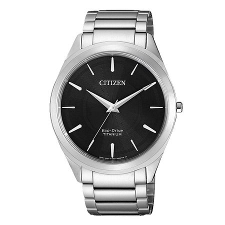Мужские часы CITIZEN Eco-Drive BJ6520-82E 21190₽