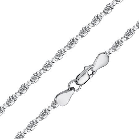 Полновесная золотая цепь 157600₽