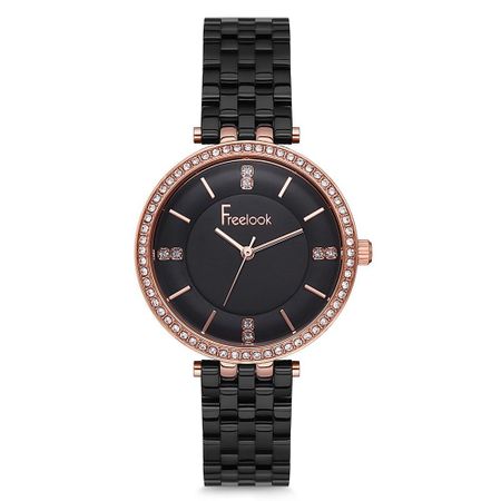 Женские часы FREELOOK Lumiere F.7.1047.02