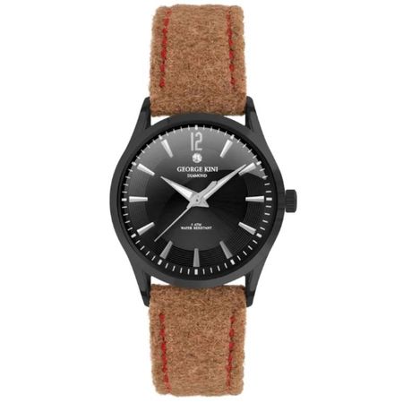 Женские часы GEORGE KINI Heat Up GK25B2S3160 11260₽
