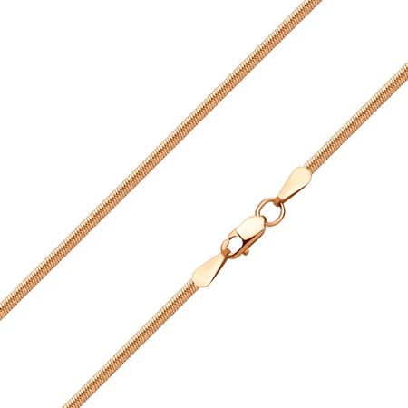 Золотая цепочка Панцирь 68990₽