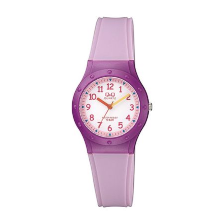 Детские часы Q Q Casual Kids VR75J005Y 790₽