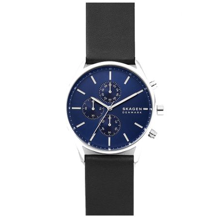 Мужские часы SKAGEN Holst SKW6606