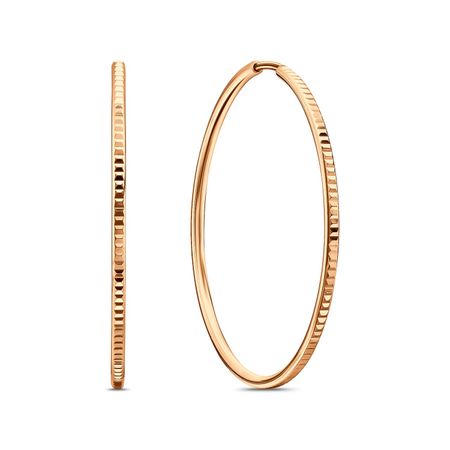 Золотые серьги 7490₽