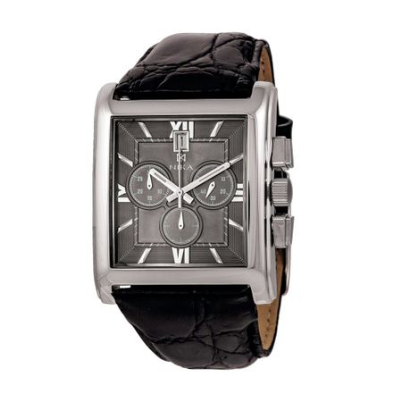 Серебряные мужские часы НИКА Celebrity 10640973 44820₽