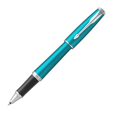 Ручка-роллер Parker PK Urban Vibrant Blue CT 8630₽