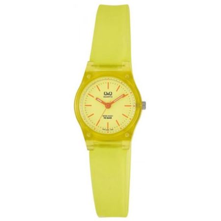 Детские часы Q Q Casual Kids VP47J024Y 690₽