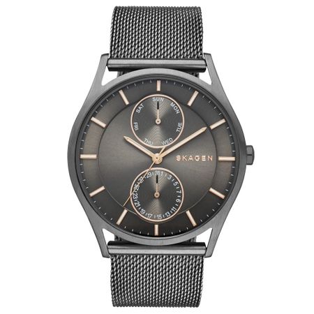 Мужские часы SKAGEN Mesh SKW6180 12690₽