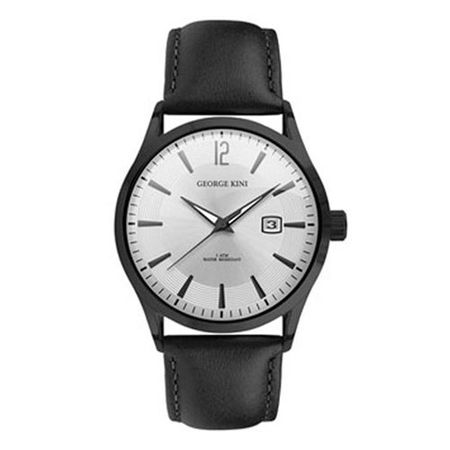 Мужские часы GEORGE KINI GK11B1B120 12540₽