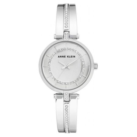 Женские часы ANNE KLEIN Crystal 3249 SVSV 10270₽