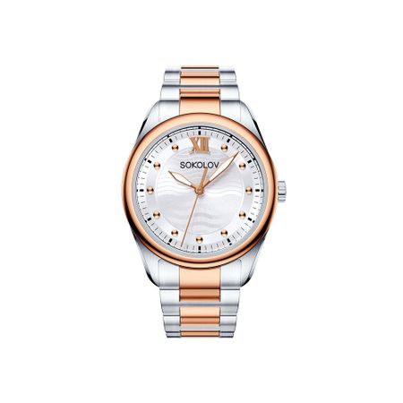 Женские часы SOKOLOV My world 322760000004022 11310₽