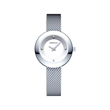 Женские часы SOKOLOV I want 308710000001012 7480₽