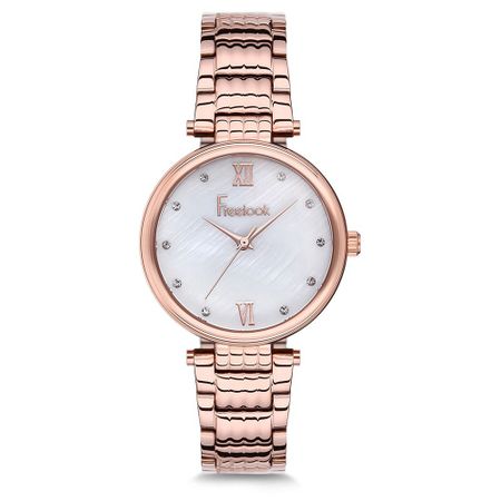 Женские часы FREELOOK Eiffel F.7.1044.02