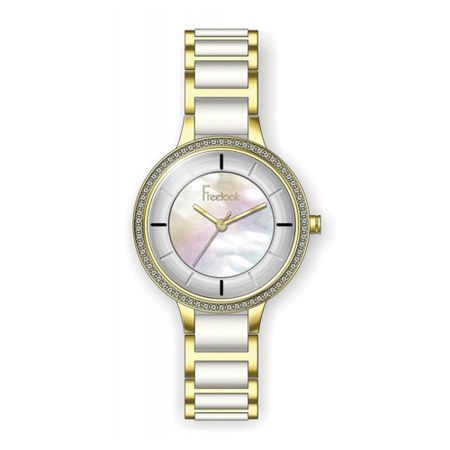 Женские часы FREELOOK Lumiere F.8.1081.05