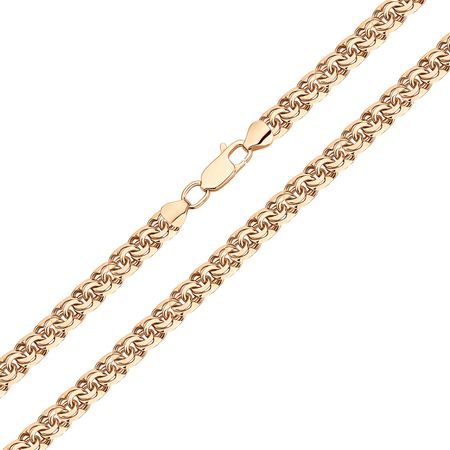 Полновесная золотая цепь 541490₽