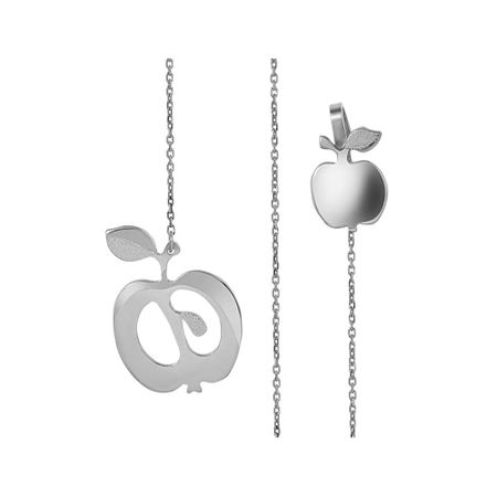 Ионизатор для воды Яблоко из серебра 4590₽