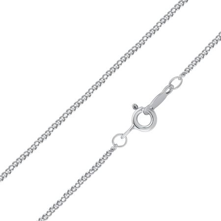 Серебряная цепь 990₽